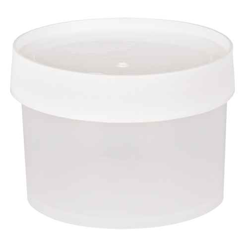 [HB029] Straight-Sided Jars (HB029)