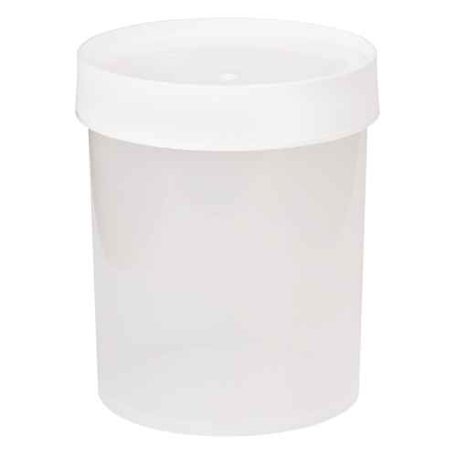 [HB030] Straight-Sided Jars (HB030)