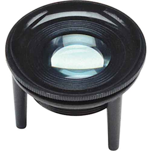 TRIPOD MAGNIFIER;                         (HB585)