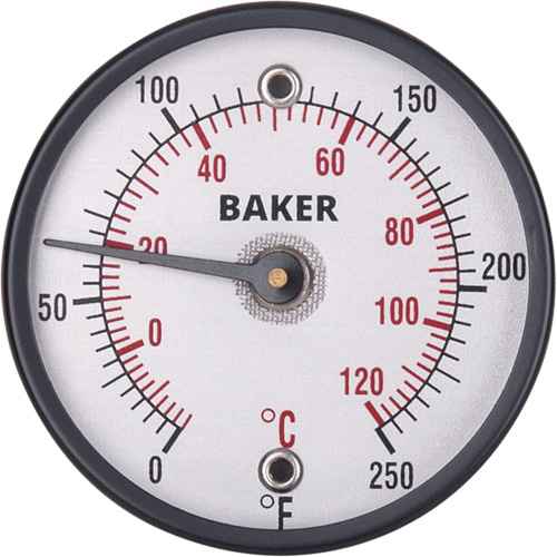 [HB592] Thermomètres de surface (HB592)