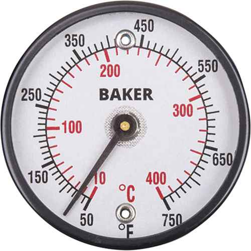 [HB598] Thermomètres de surface (HB598)