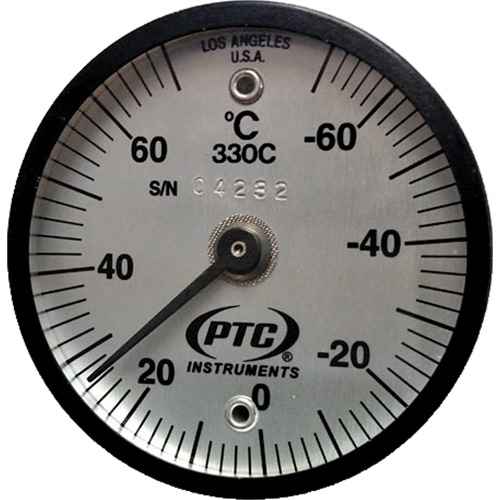 [HB678] Thermomètre de surface magnétique (HB678)