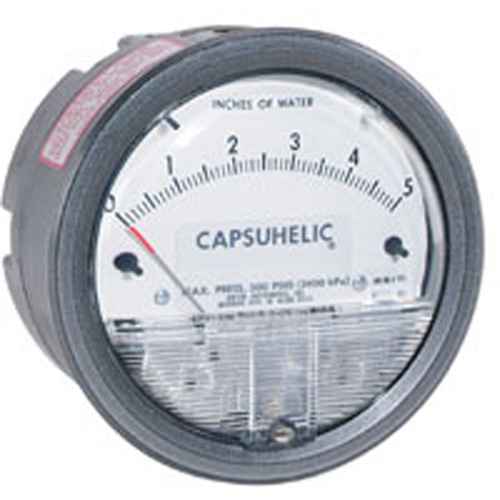 [HB916] Manomètre différentiel 4000 CapsuhelicMD (HB916)