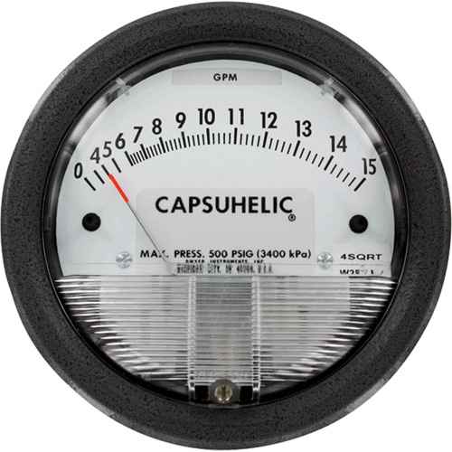 [HC021] Manomètre différentiel CapsuhelicMD (HC021)