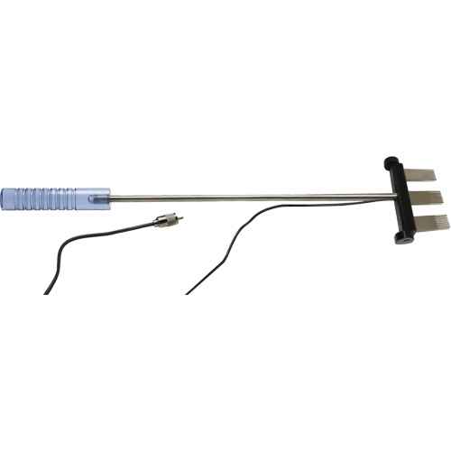 Électrode à lame (HC675)