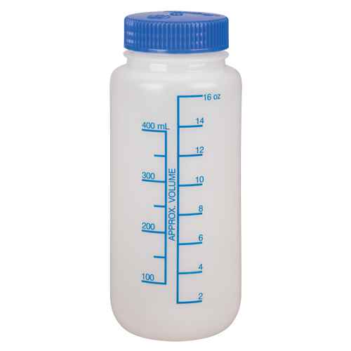 [HC678] Bouteilles à large ouverture (HC678)