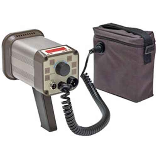 Stroboscope numérique portatif (HF519)