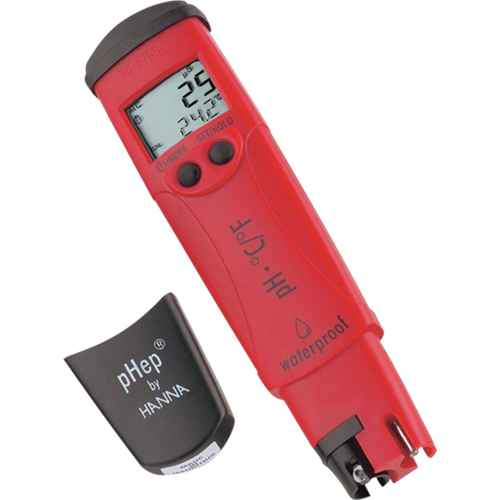 [HK358] pH-mètre (HK358)