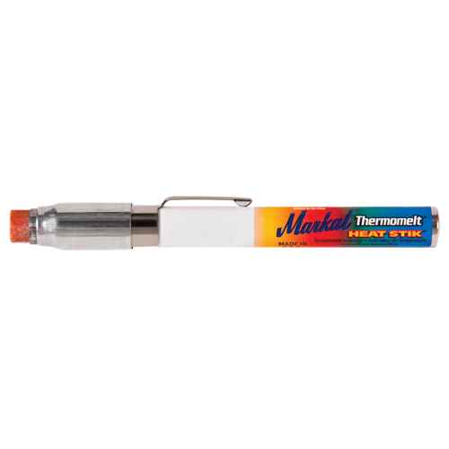 [HK916] Bâtonnets indicateurs de température Thermomelt(MD) (HK916)