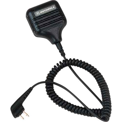 [HM015] Remote Speaker Shoulder Microphone (HM015)