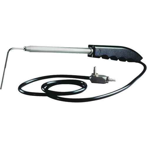 Tube de Pitot télescopique (HM542)