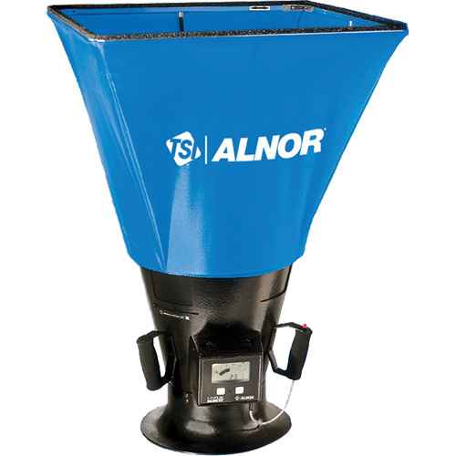 [HM914] Hotte de capture LoFlo pour balomètre (HM914)