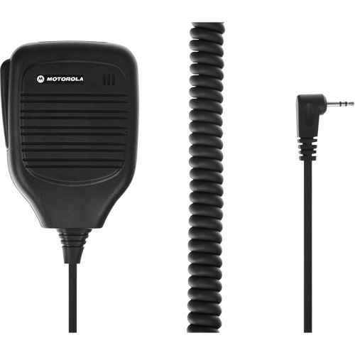 [HT153] Remote Speaker Microphone (HT153)