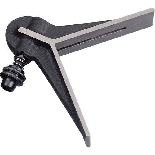 12", 18" OR 24" TETE DE CENTRAGE                 (HT258)