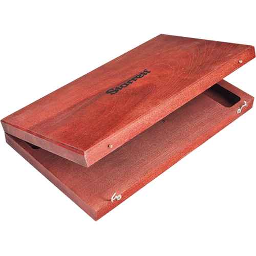 [HT299] ETUI EN BOIS POUR MICROMETRE 36" (HT299)