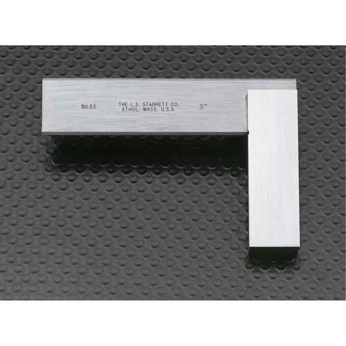 [HT416] Master Precision Squares with Beveled Edges (HT416)