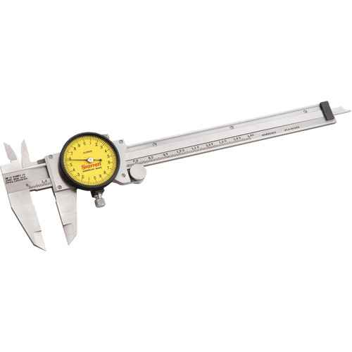 Dial Caliper (HT664)
