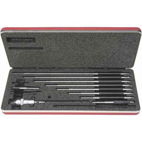 Solid-Rod Inside Micrometers (HT713)