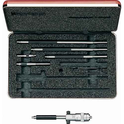 [HT726] Micromètres d'intérieur à pige solide (HT726)