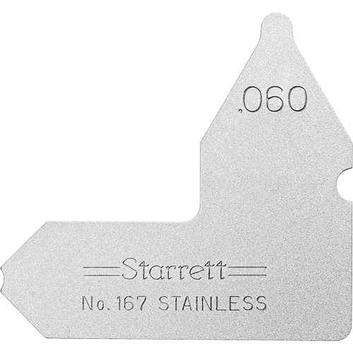 [HT812] Individual Radius Gauge (HT812)