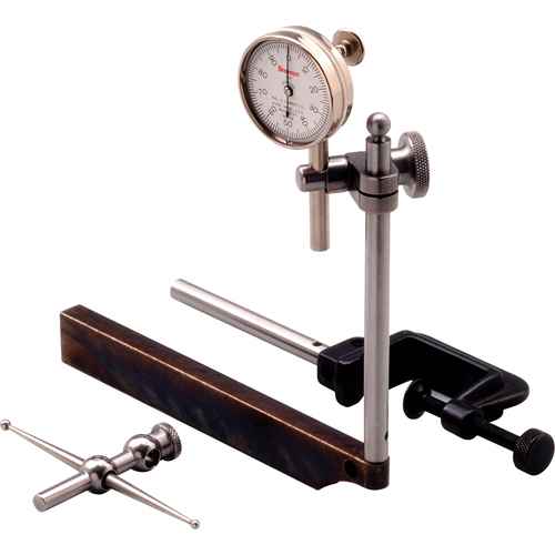 [HT874] Universal Back-Plunger Dial Test Indicators (HT874)