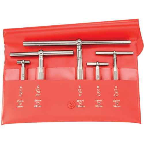 [HU127] Telescoping Gauges (HU127)