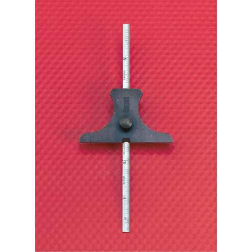 [HU238] Jauges de profondeur à règle graduée (HU238)