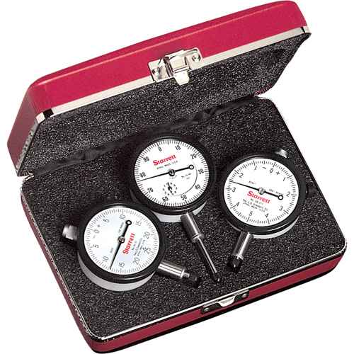 [HU286] Dial Indicator Sets - No. 253 Series (HU286)