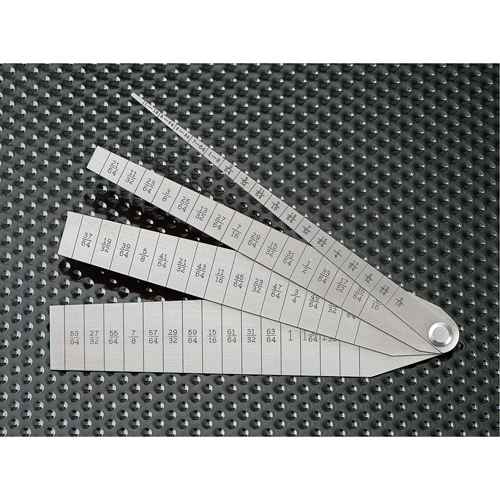 [HU383] Taper Gauges (HU383)