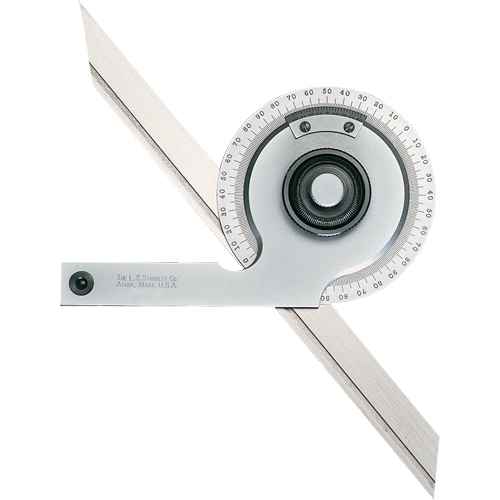[HU465] Blade for Bevel Protractor (HU465)
