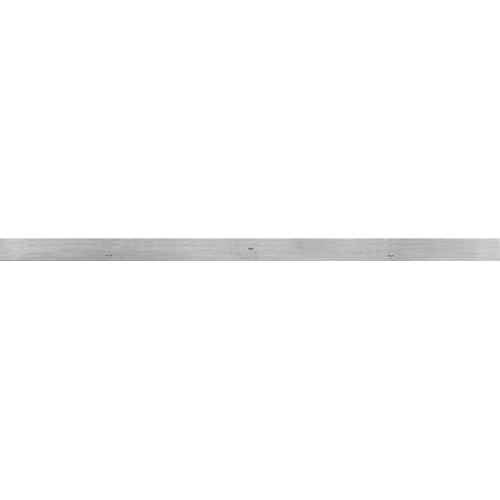 Bordure droite en acier série 380 (HU493)