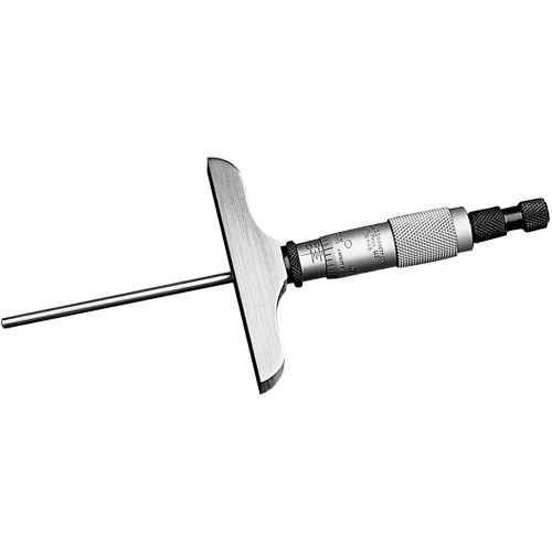 [HU820] 445 Series Depth Micrometer (HU820)