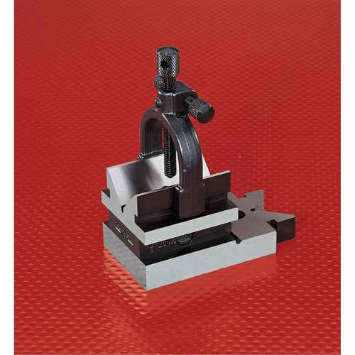 [HV039] V-Blocks & Clamps (HV039)