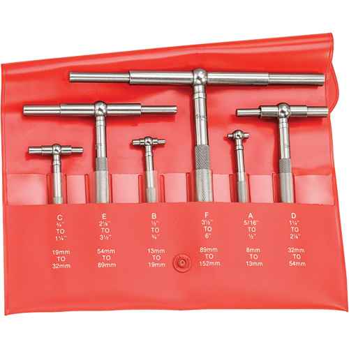 [HV079] Telescoping Gauges (HV079)