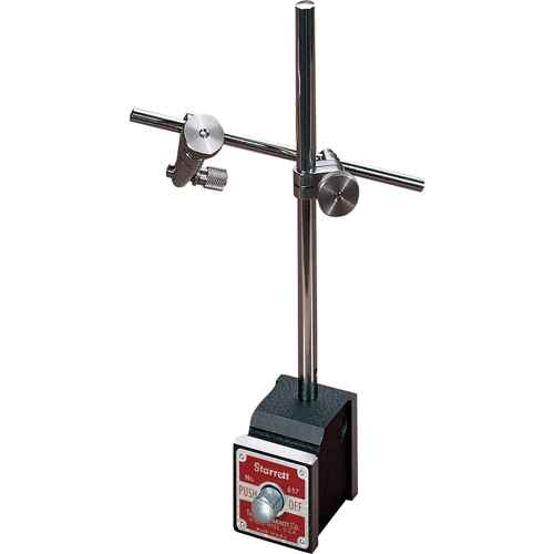 Bases magnétiques pour porte-indicateur avec attachements - Ensemble (HV237)