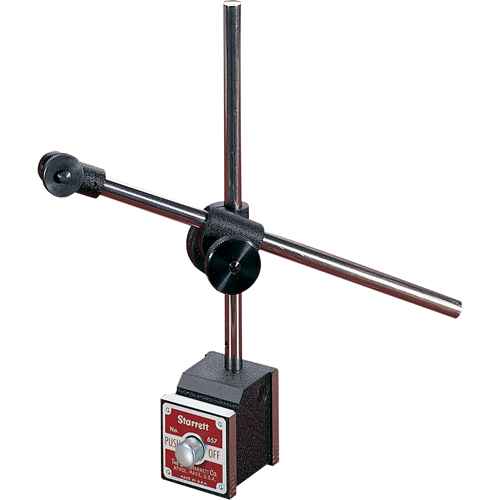 Magnetic Base Indicator Holders & Indicators (HV259)