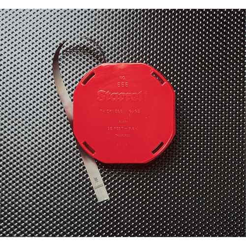 [HV319] Jauges d'épaisseur ou rubans d'épaisseur en rouleaux (HV319)