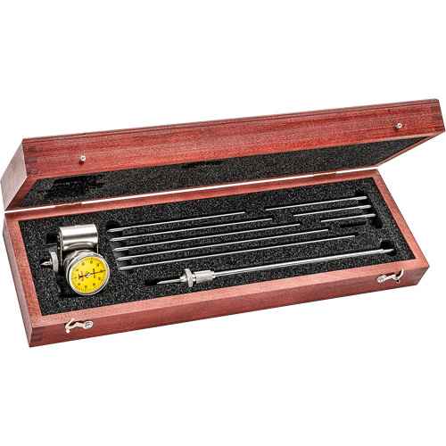 [HV483] JAUGE DE CONTRAINTE A/ACC EQUILIBRAGE 61-458MM (HV483)