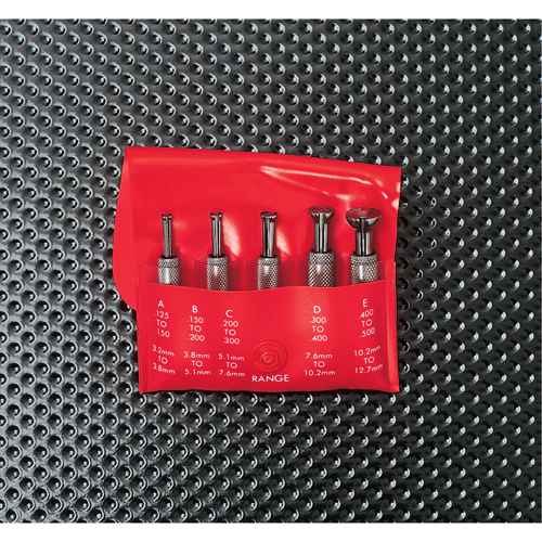 [HW159] Small Hole Gauges (HW159)