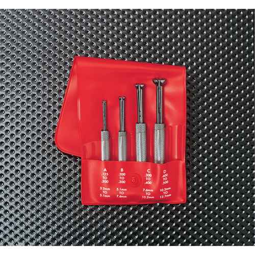Jauges de petits trous (HW165)