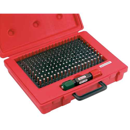[HW468] Piges en acier de précision (HW468)