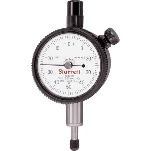 [HW539] Dial Indicators - No. 81 Series - AGD Group 1 (HW539)
