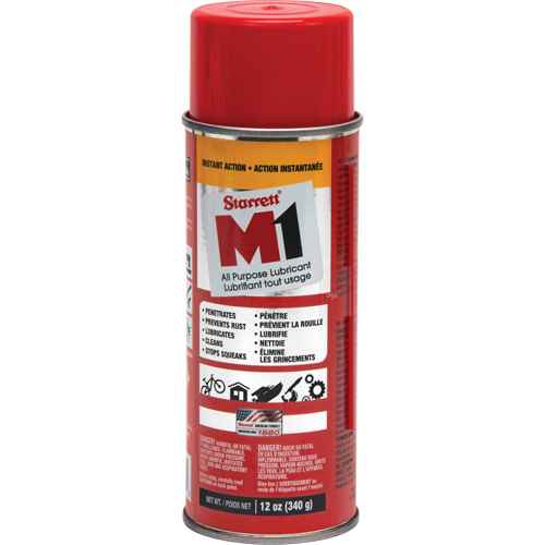 [HW977] M1 Oil (HW977)