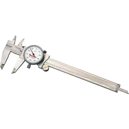 [HX214] Dial Calipers (HX214)