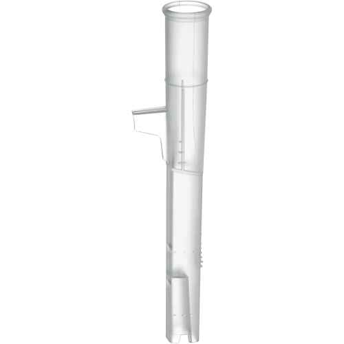 [HX738] Embout buccal pour Alcotest (Slide‘n‘click) (HX738)