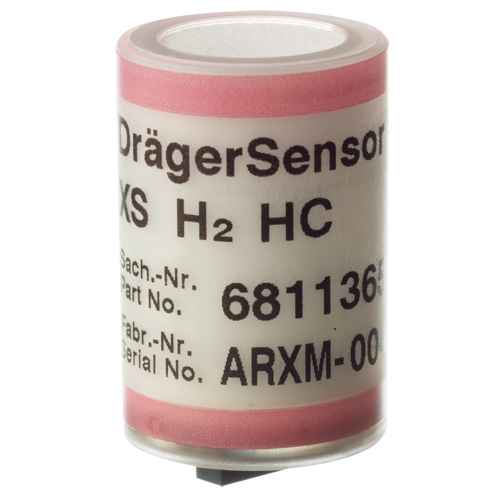 [HX760] Dräger-Sensor® (HX760)