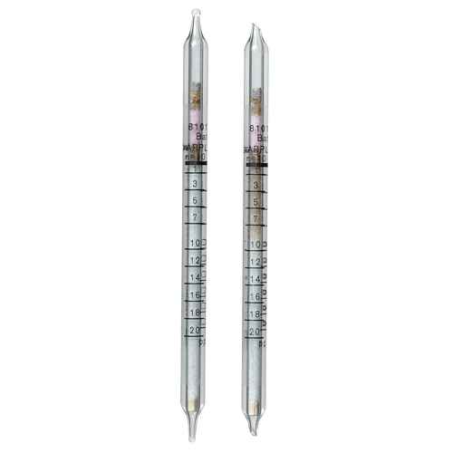 [HX781] Tubes de détection des gaz (HX781)