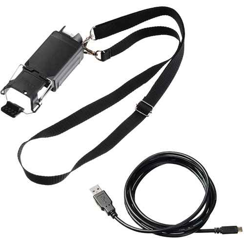 [HX806] X-am® External Pump for Portable Gas Detectors (HX806)