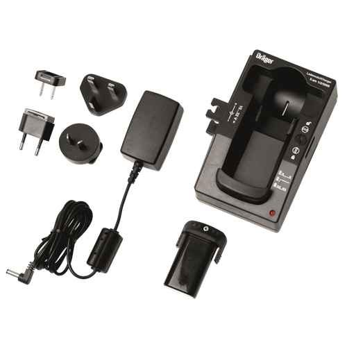 [HX807] Bloc-piles (HX807)