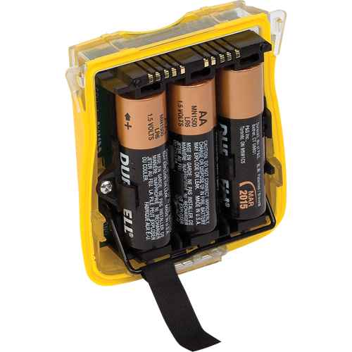 [HX903] Détecteurs multi-gaz GasAlertQuattro BW(MC) (HX903)